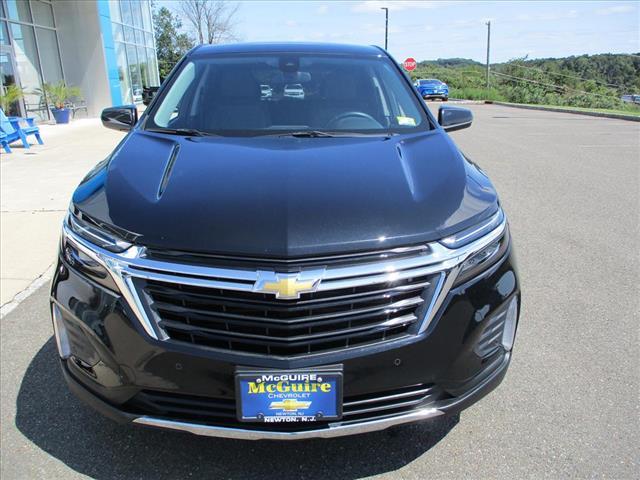 used 2021 Chevrolet Equinox car, priced at $18,495