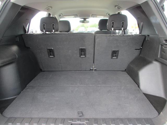 used 2021 Chevrolet Equinox car, priced at $18,495