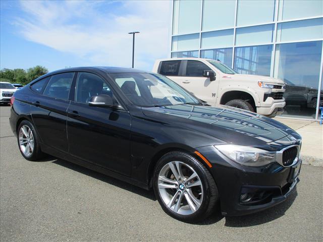 used 2016 BMW 328 Gran Turismo car, priced at $7,995