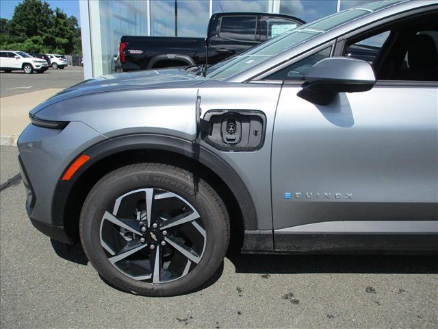 new 2026 Chevrolet Equinox EV car, priced at $42,295