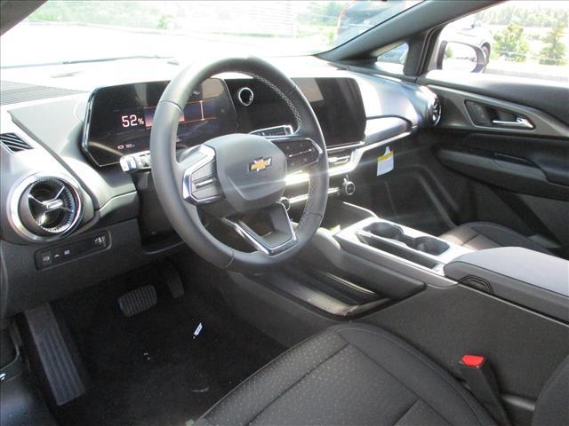 new 2026 Chevrolet Equinox EV car, priced at $42,295