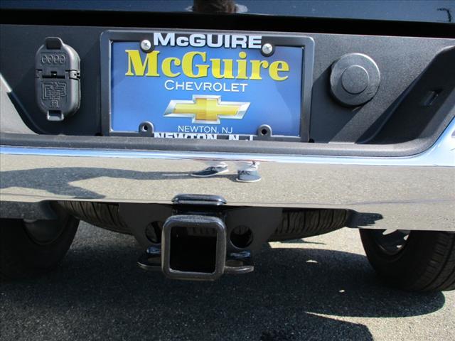 used 2022 Chevrolet Silverado 1500 car, priced at $32,875