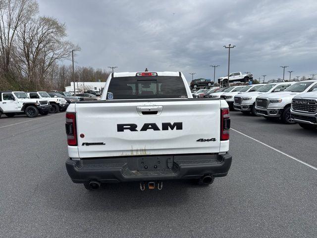 used 2020 Ram 1500 car, priced at $35,900