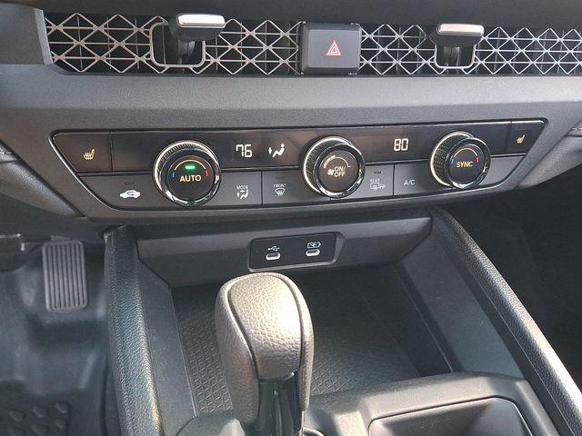 used 2023 Honda Accord car, priced at $25,997