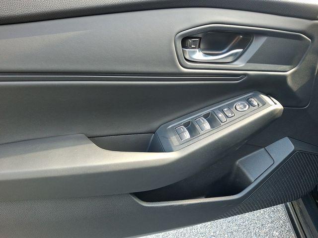 used 2023 Honda Accord car, priced at $25,997