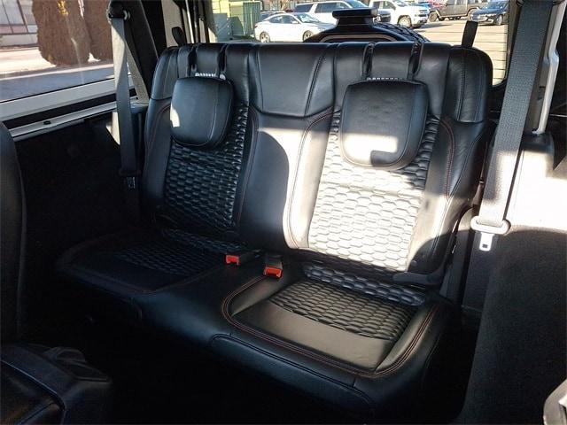 used 2021 Jeep Wrangler car, priced at $27,890