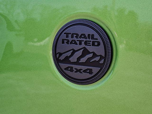 new 2026 Jeep Wrangler car, priced at $44,900