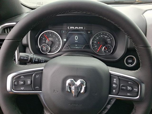 new 2026 Ram 1500 car, priced at $54,931