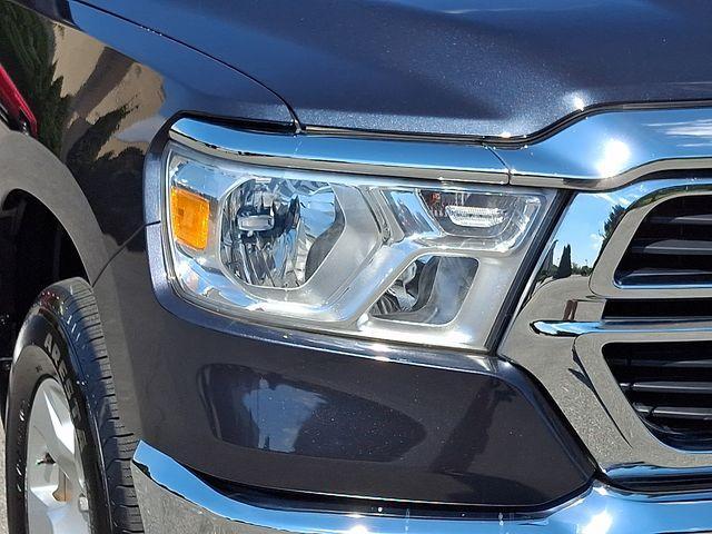 used 2021 Ram 1500 car, priced at $40,794