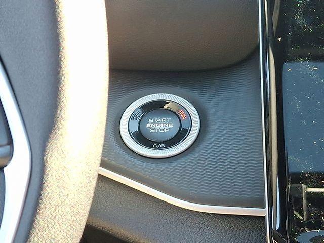 new 2025 Jeep Grand Cherokee car