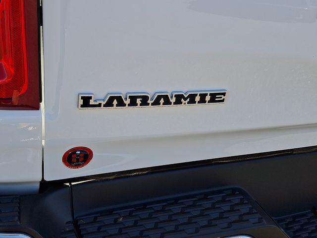 new 2026 Ram 1500 car, priced at $59,941