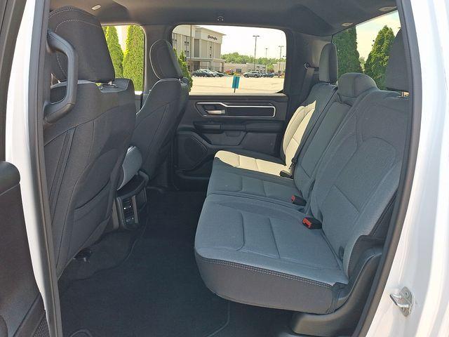used 2023 Ram 1500 car, priced at $41,486