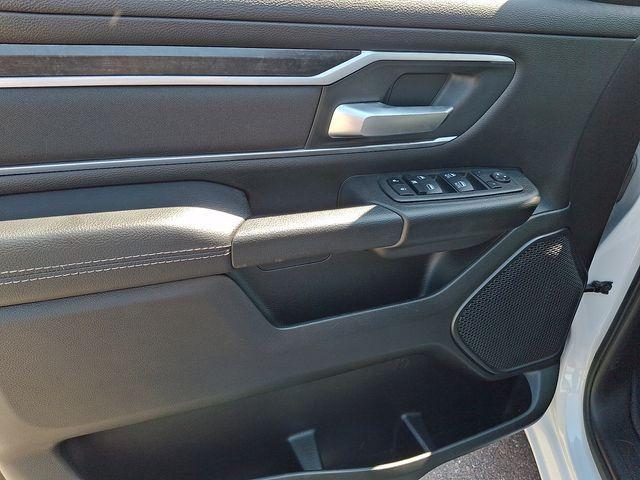 used 2023 Ram 1500 car, priced at $41,486