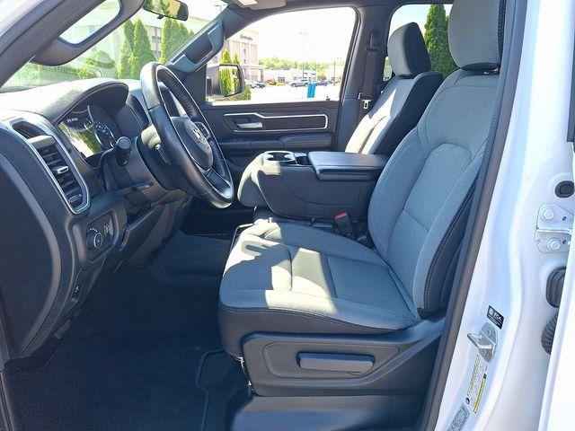 used 2023 Ram 1500 car, priced at $41,486