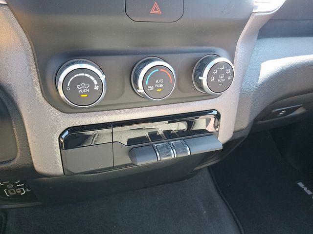 used 2023 Ram 1500 car, priced at $41,486
