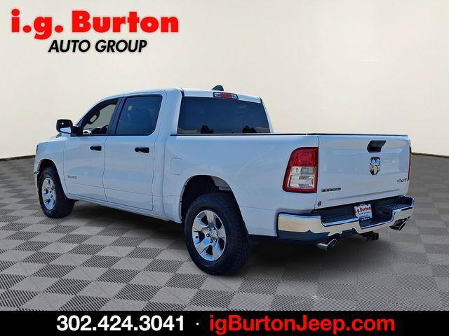 used 2023 Ram 1500 car, priced at $41,486