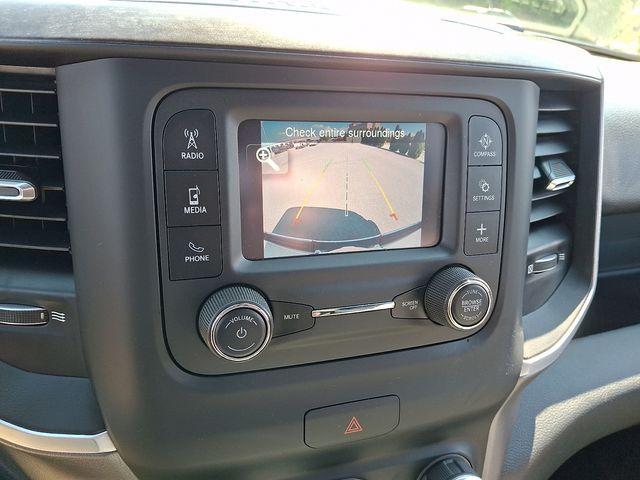 used 2023 Ram 1500 car, priced at $41,486