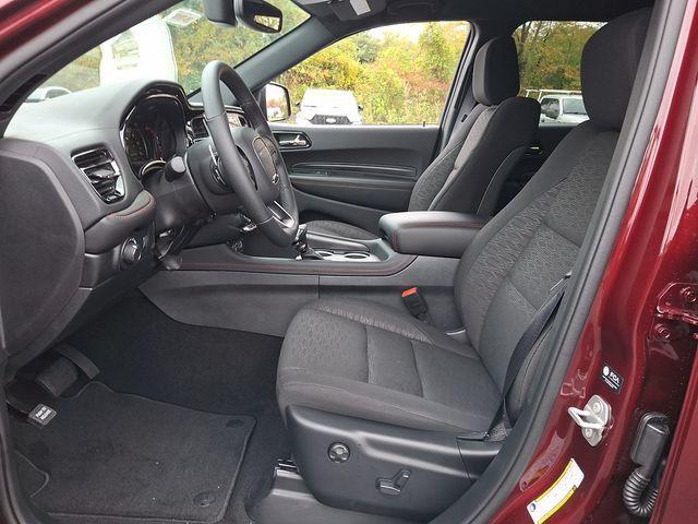 new 2026 Dodge Durango car, priced at $44,474