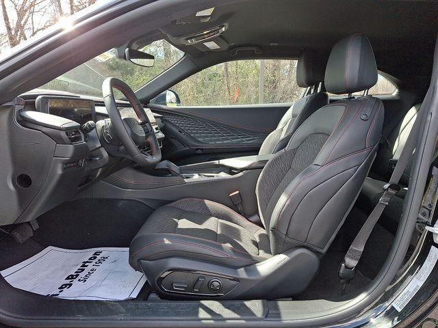 new 2026 Dodge Charger car, priced at $53,150