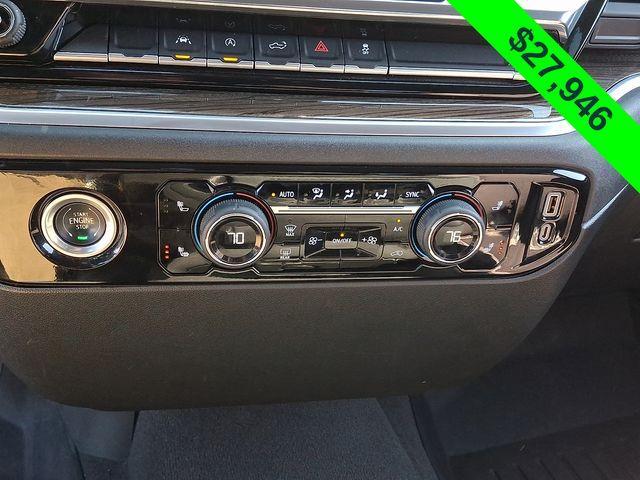 used 2022 Chevrolet Silverado 1500 car, priced at $27,946