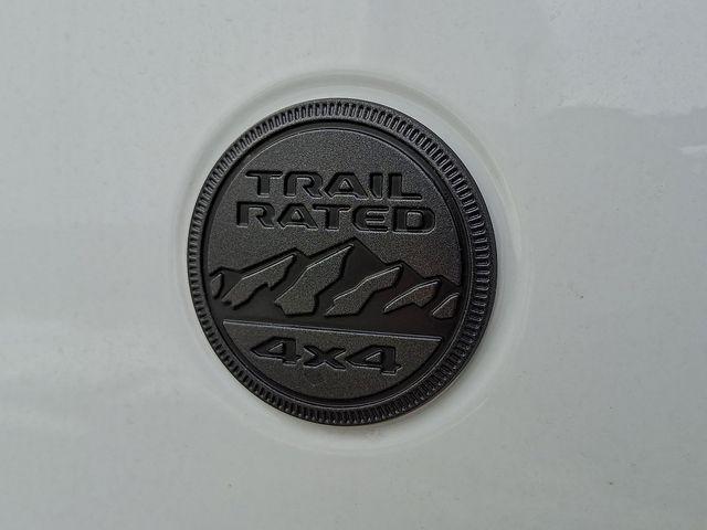 new 2026 Jeep Wrangler car, priced at $54,172