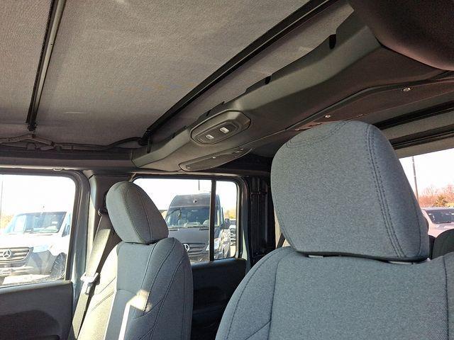 new 2026 Jeep Gladiator car, priced at $44,795