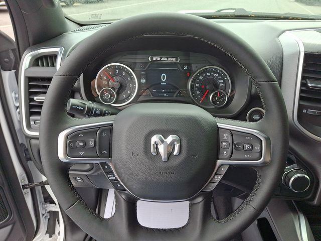 new 2026 Ram 1500 car, priced at $58,169