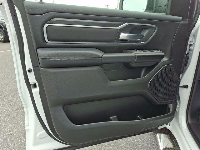 new 2026 Ram 1500 car, priced at $58,169