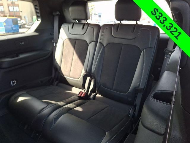 used 2024 Jeep Grand Cherokee L car, priced at $34,120