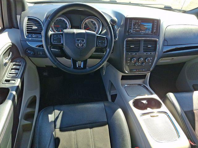 used 2019 Dodge Grand Caravan car, priced at $14,884