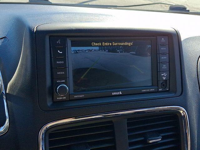 used 2019 Dodge Grand Caravan car, priced at $14,884