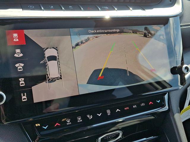 new 2026 Jeep Grand Cherokee car, priced at $54,925