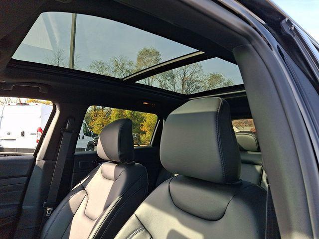 new 2026 Jeep Compass car, priced at $37,720