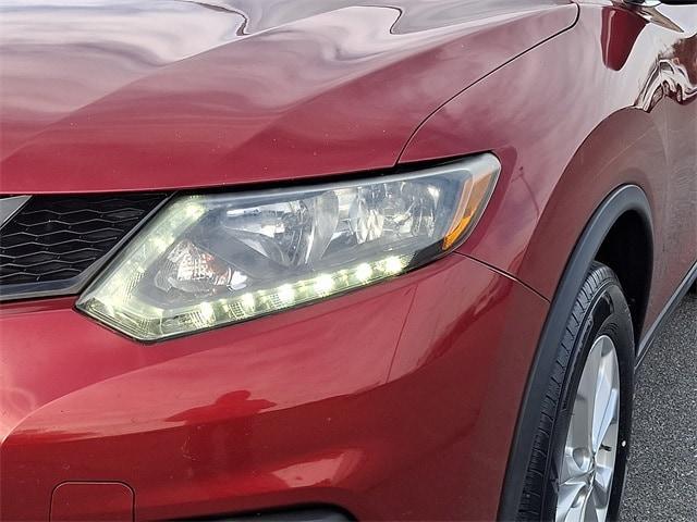 used 2015 Nissan Rogue car, priced at $8,998