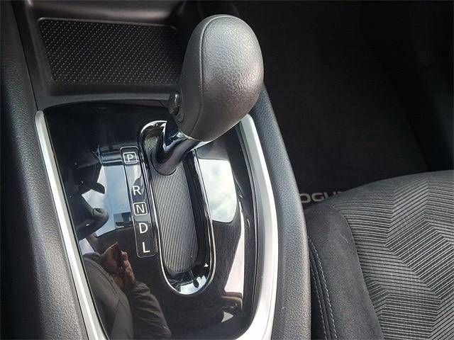 used 2015 Nissan Rogue car, priced at $8,998