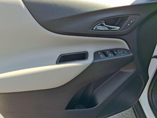 used 2022 Chevrolet Equinox car, priced at $18,738