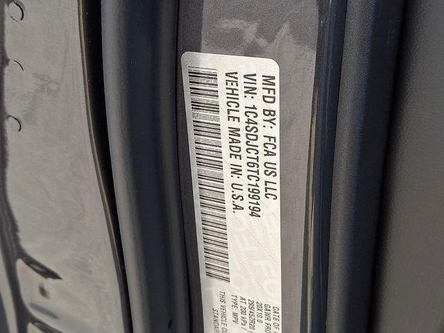 new 2026 Dodge Durango car