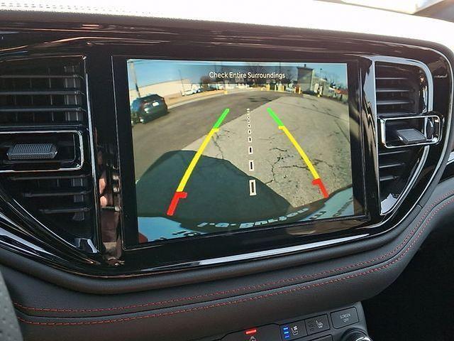 new 2026 Dodge Durango car