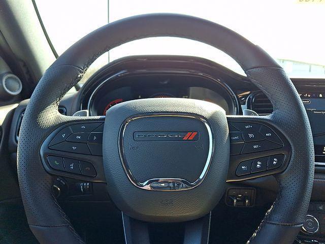 new 2026 Dodge Durango car