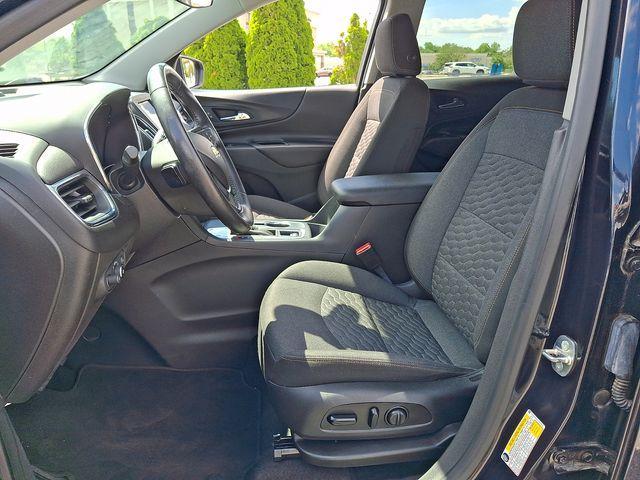 used 2020 Chevrolet Equinox car, priced at $20,600