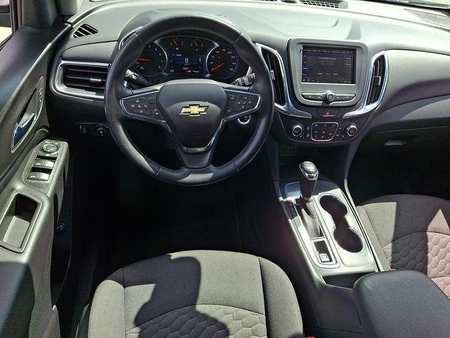 used 2020 Chevrolet Equinox car, priced at $20,600