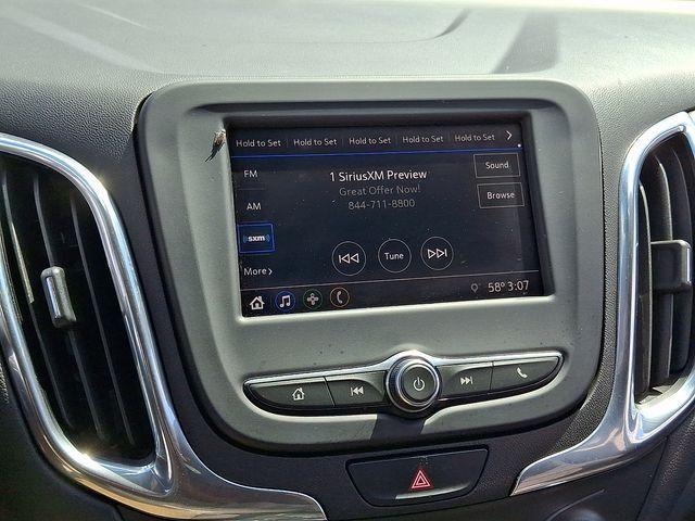 used 2020 Chevrolet Equinox car, priced at $20,600