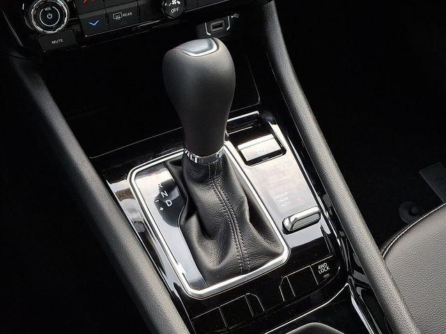 new 2026 Jeep Compass car, priced at $35,608