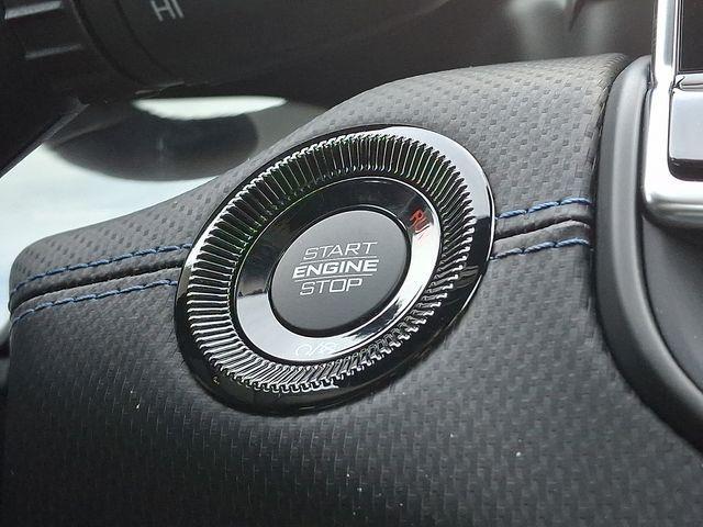 new 2026 Jeep Compass car, priced at $35,608