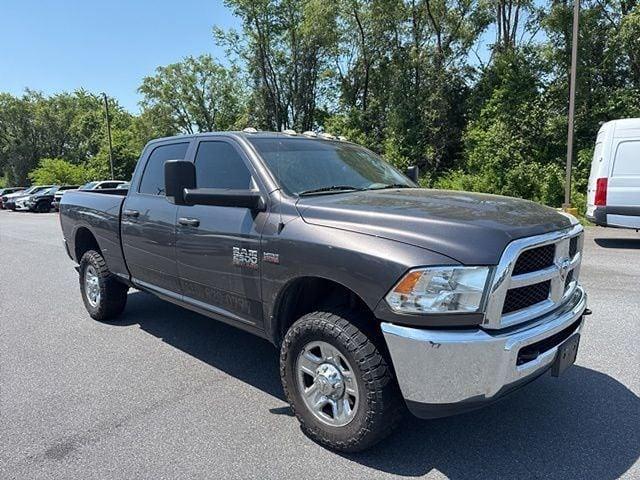 used 2018 Ram 2500 car, priced at $23,794