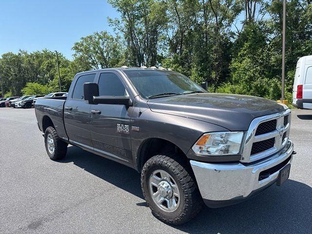 used 2018 Ram 2500 car, priced at $23,794