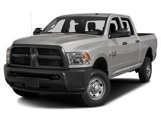 used 2018 Ram 2500 car, priced at $23,794