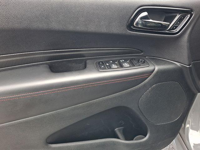 used 2024 Dodge Durango car, priced at $32,797