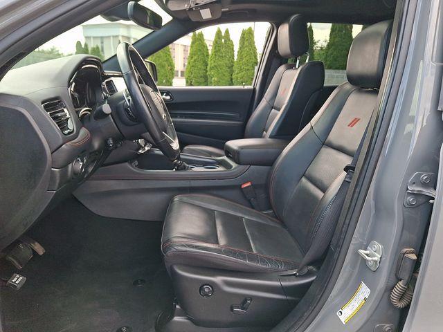 used 2024 Dodge Durango car, priced at $32,797