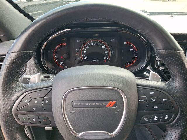 used 2024 Dodge Durango car, priced at $32,797